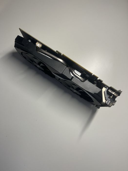 Rx 580 8gb64737818940417122