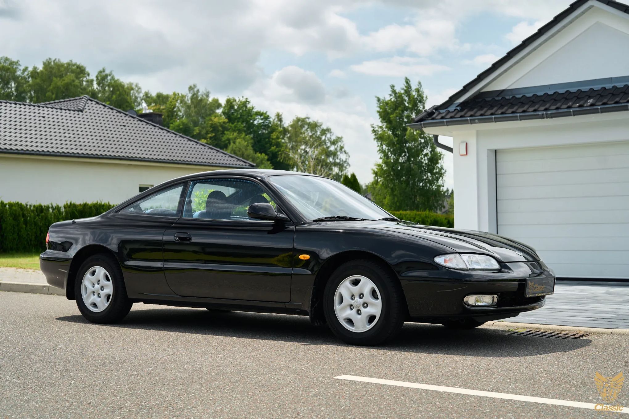 Mazda MX-6