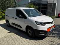 TOYOTA PROACE CITY ACTIVE 1,5 D-4D diesel (cesja leasingu)