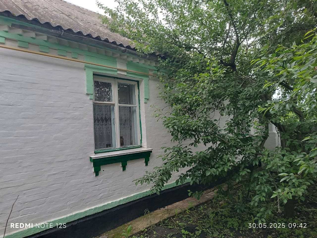 Продаж будинку в с. Городище-Косівське