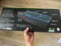 Teclado razer Selado! Ornatav3 Novo