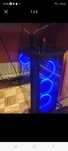 Komputer stacjonarny ryzen, msi, cooler master, kingston fury