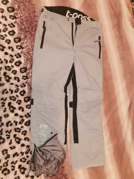 Лижні штани T-pass, розмір L