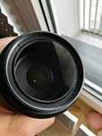 Tamron SP 70-300 mm f/4-5.6 Di VC USD do Nikon APS-C