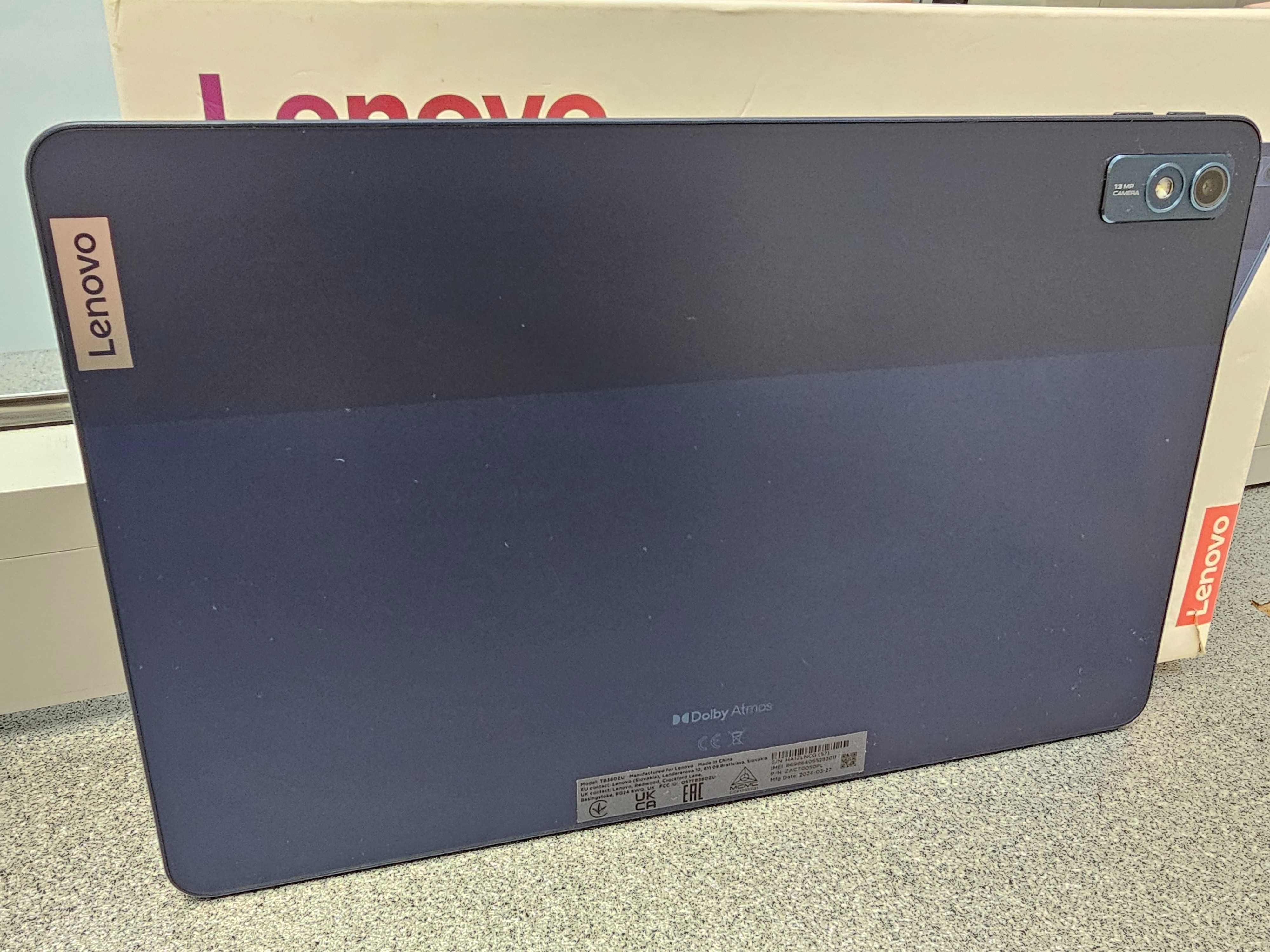 Tablet Lenovo Tab M10 5G TB360ZU