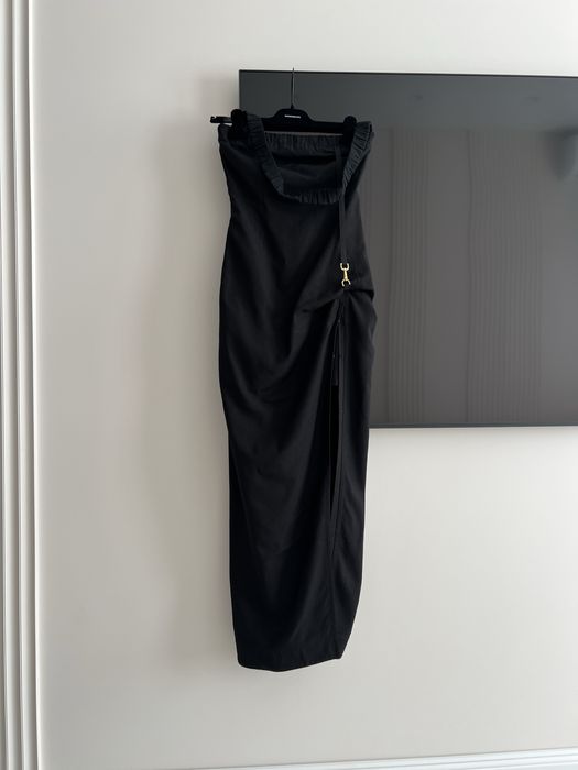 Платье Jacquemus