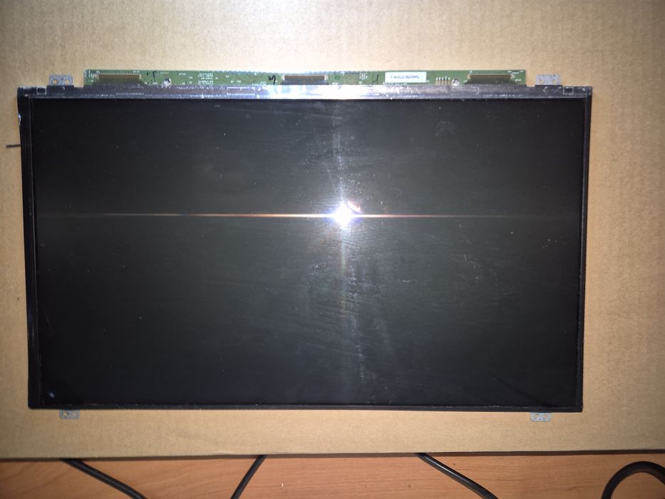 Дисплей Матрица LP156WHB