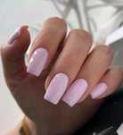 Przedłużanie paznokci , manicure hybrydowy