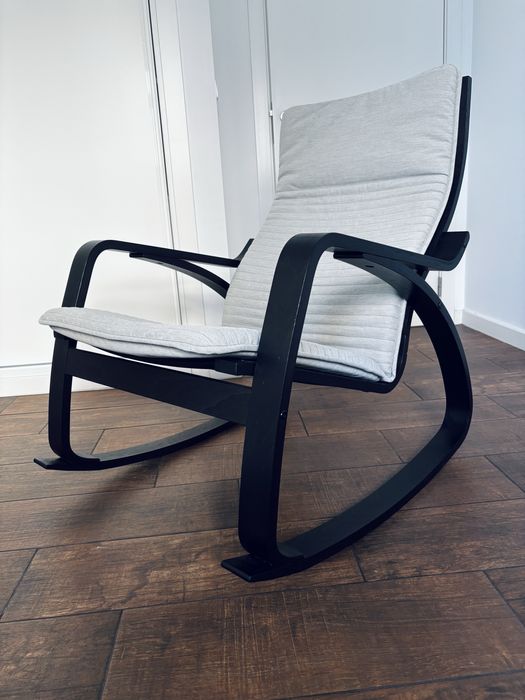 Cadeira Baloiço IKEA