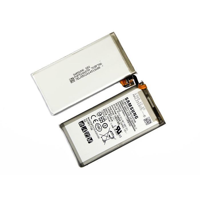 Bateria Do Samsung Eb-Bg955Abe Galaxy S8 Plus G955