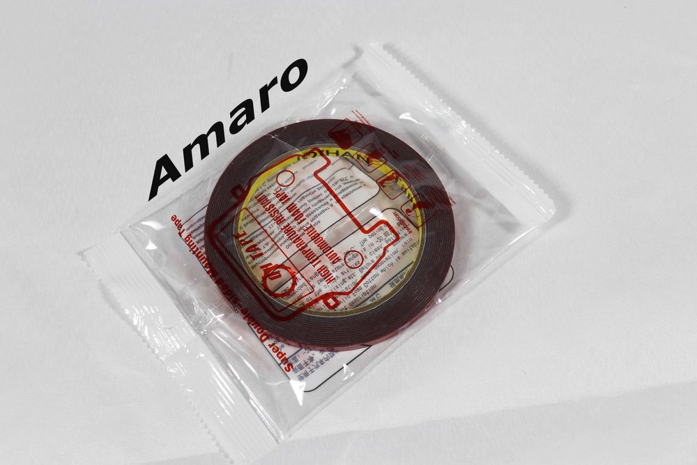 Aileron/Spoiler Traseiro Preto (Volkswagen Polo MK5, 6R, 6C, R-Line)