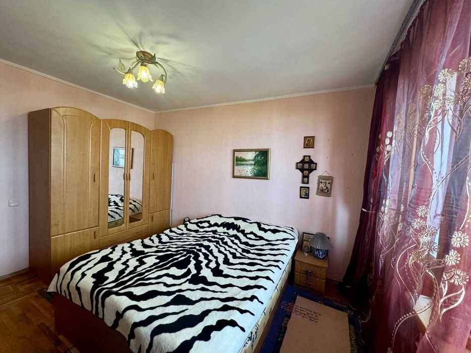 Продам недорого отличную 3х ком.квартиру в шикарном районе, Алексеевка