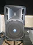 kolumny aktywne 2x rcf art 312a