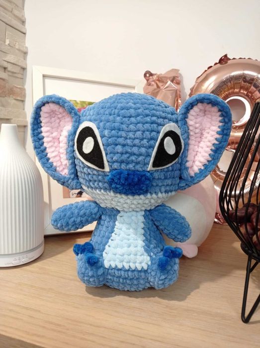 Stich na zamówienie