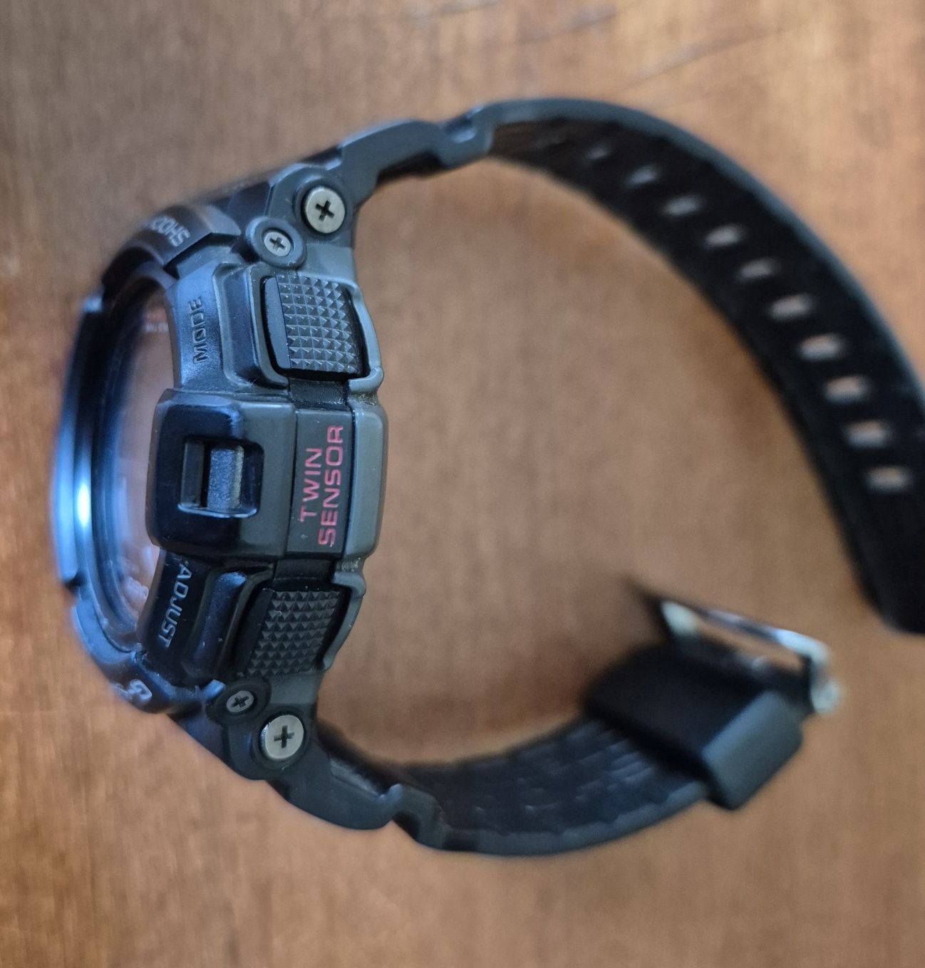 Casio G-Shock Mudman stan bdb