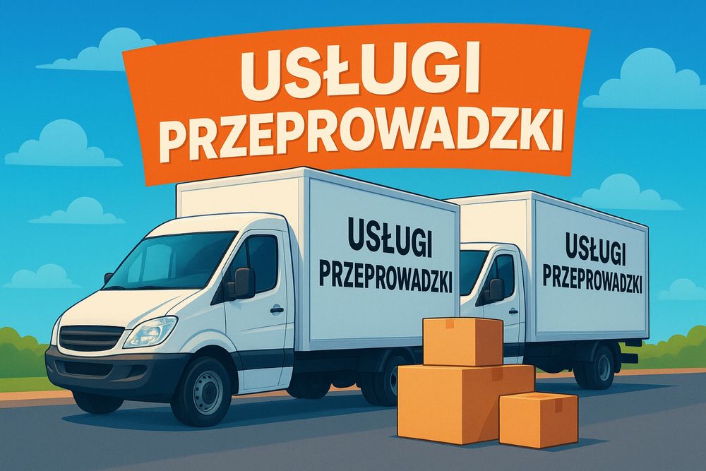 Utylizacja Wywóz Mebli Rzeszów Tanio Transport Przeprowadzki