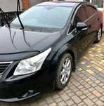 Разборка Toyota Avensis T27  2.0td D-4D 1AD-FTV розбірка Авенсіс т27