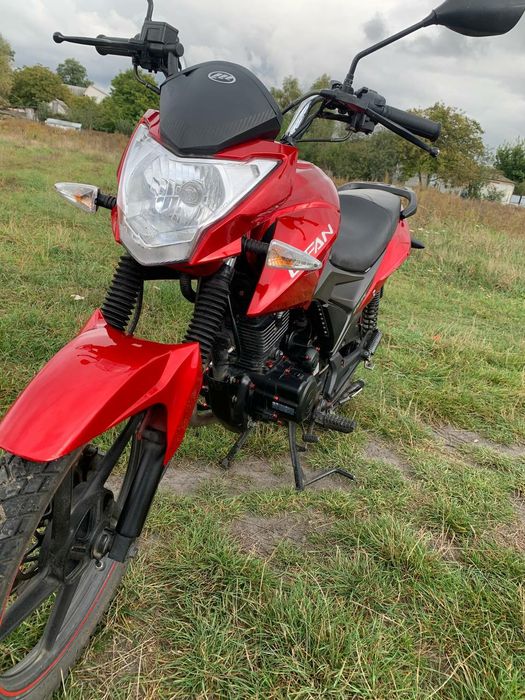 Продам ліфан сср150