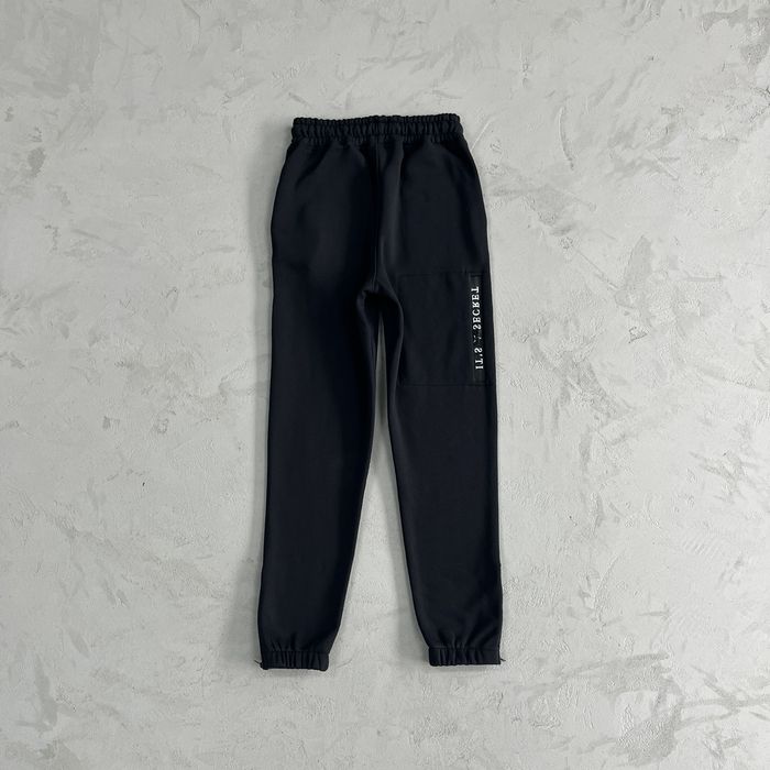 TRAPSTAR tracksuit gradient green 2.0