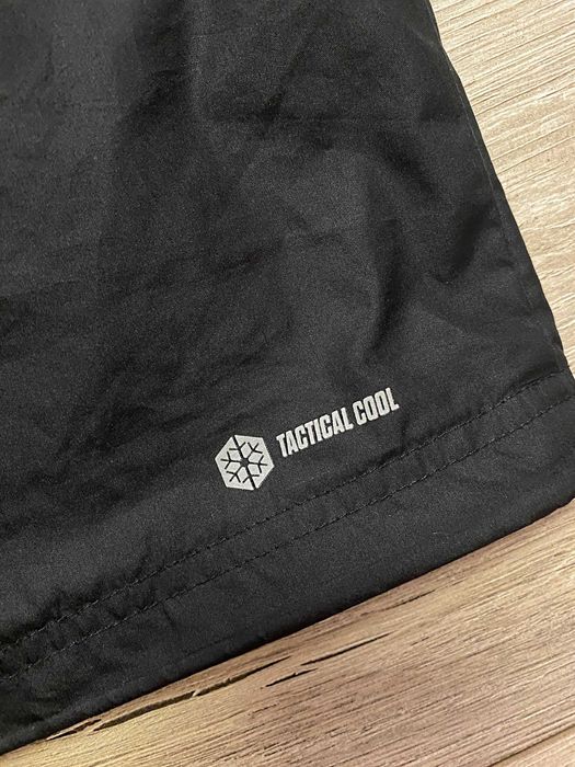 Куртка Ветровка CCM Tactical Cool Pelicans