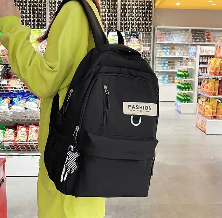 Шкільний рюкзак.Рюкзак підлітковий