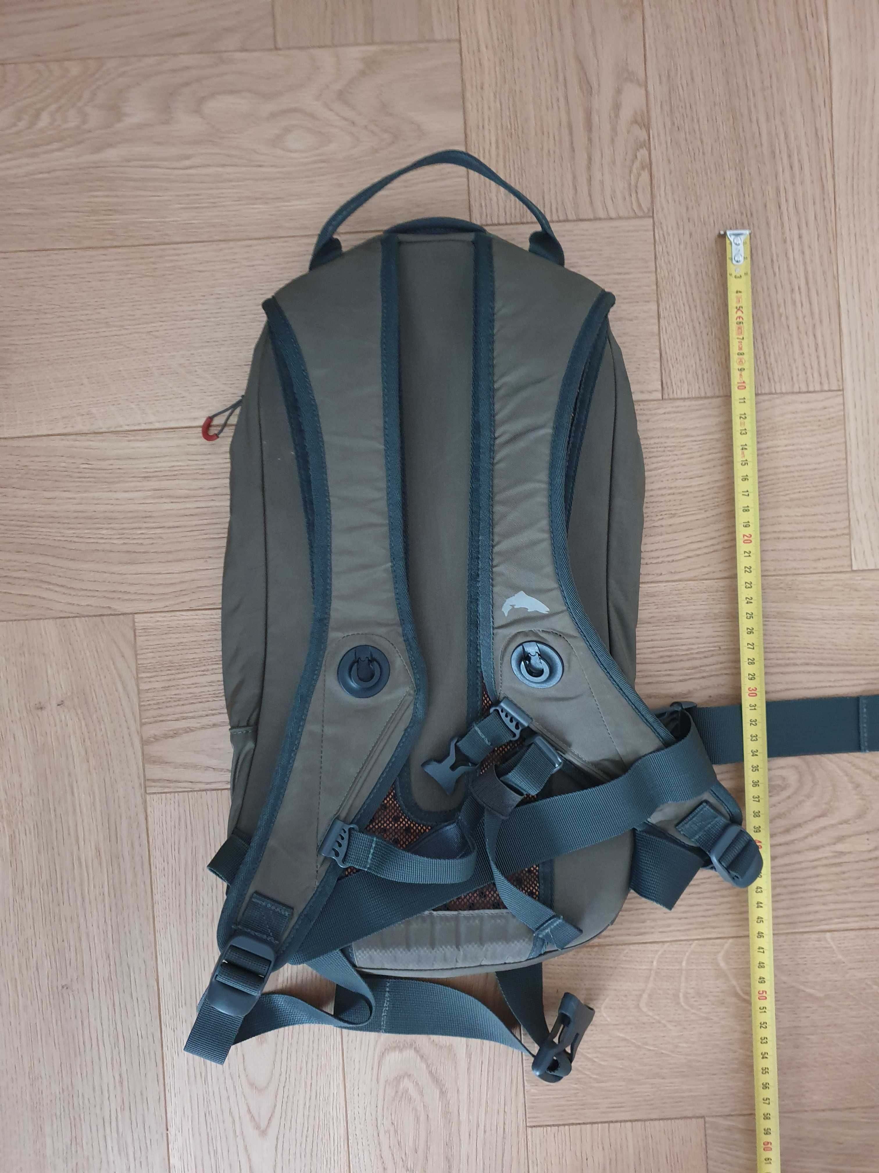 Simms plecak orvis
