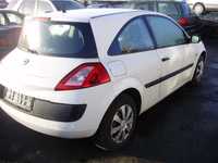 Renault Megane II 1,6 16v