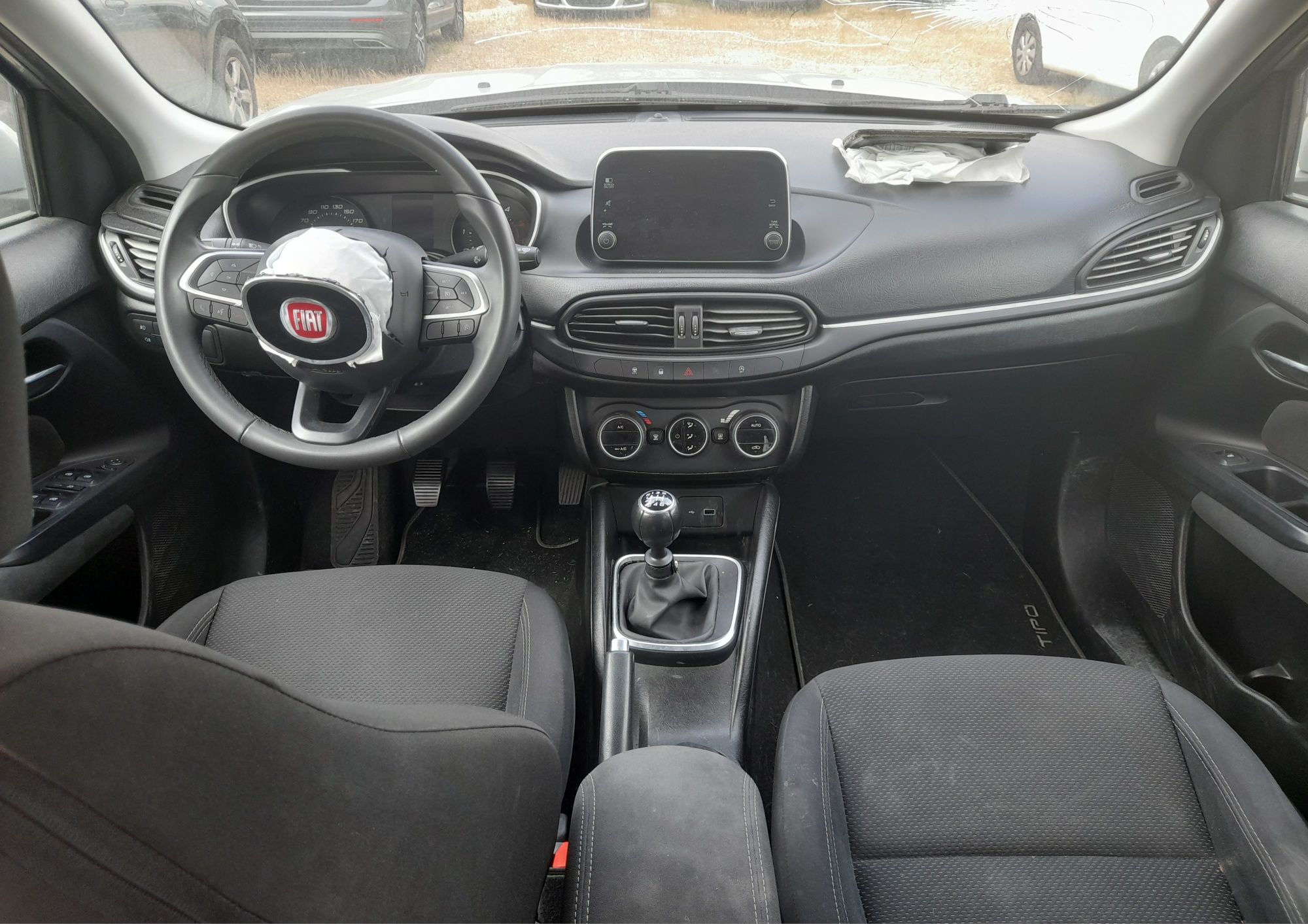Fiat Tipo 1.6 multijet