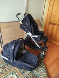 Продам коляску Peg-Perego Pliko P3