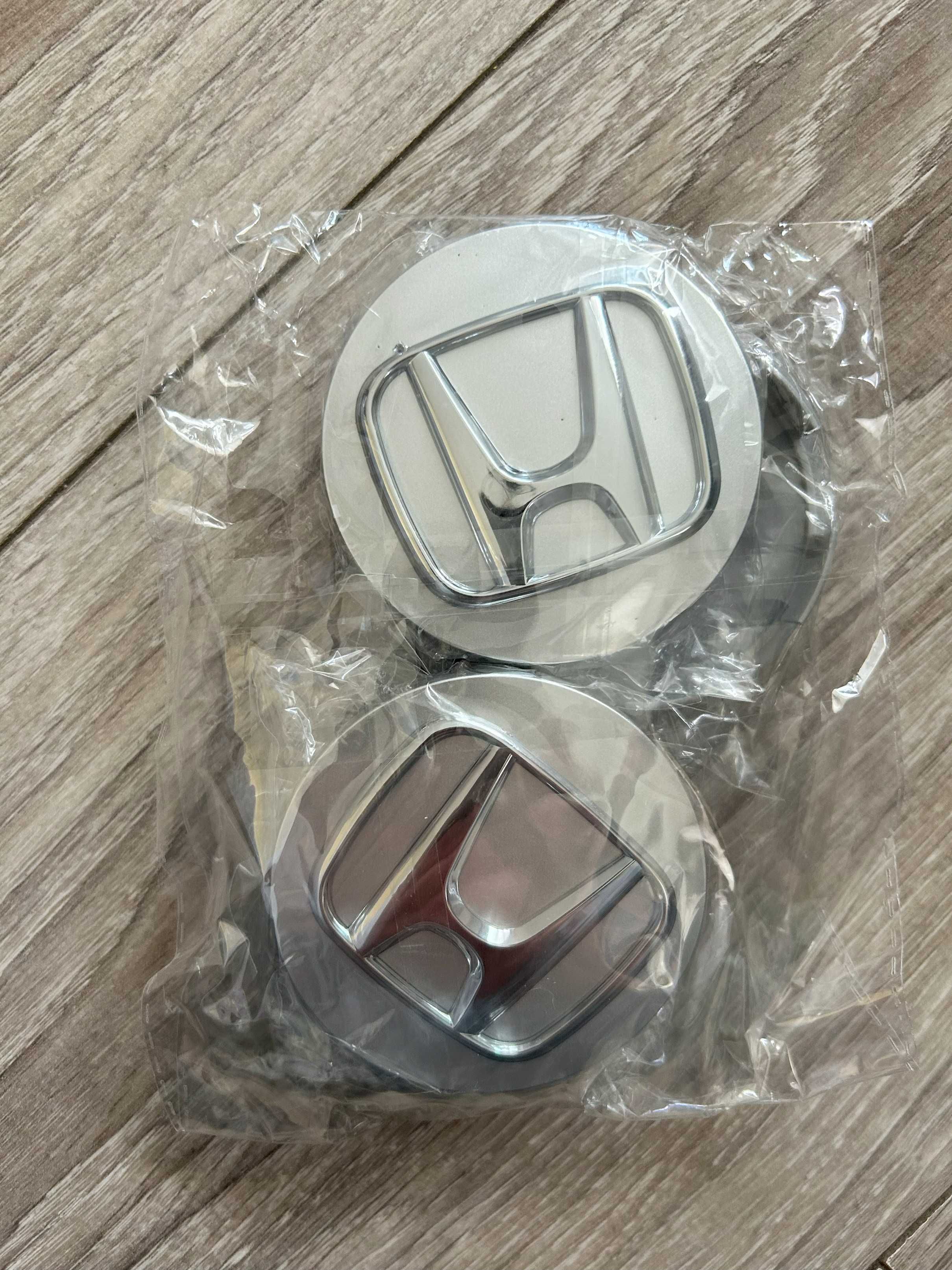 Kapsel-kołpak do felgi Honda 69 mm