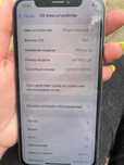 Продам iphone xs 256gb