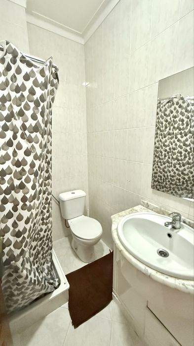 Apartamento T3 Vermoim, Vila Nova de Famalicão