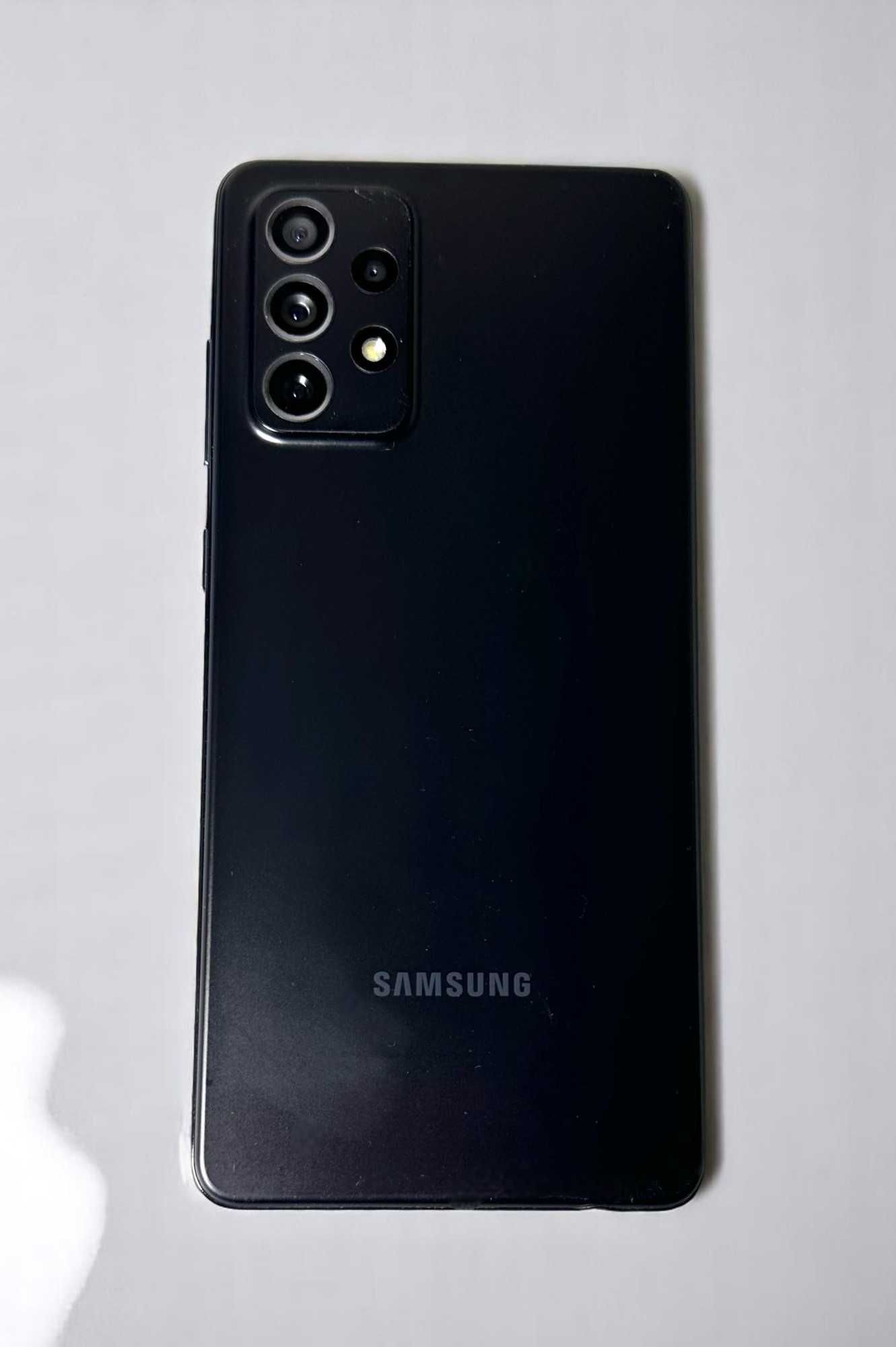 Samsung Galaxy A72 ! 8/256GB ! BEZ RAT ! Polecamy