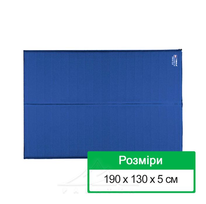 Палатка Pinguin Omega 4 (Green), 4-5-місний