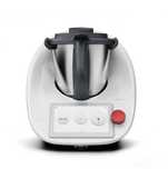Thermomix tm 6 nowy rudolf