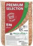 Pellet ,Pelet drzewny Premium Selection - Wysoka jakość - Transport