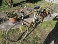 Bicicletas antigas