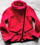Polar fouganza decathlon rozm 116/122