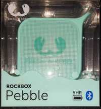 Głośnik Rockbox Pebble NOWY