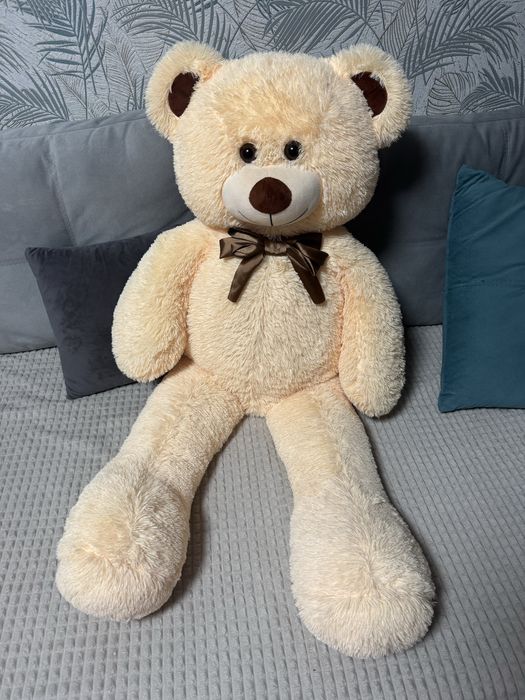 Іграшка Ведмідь плюшевий