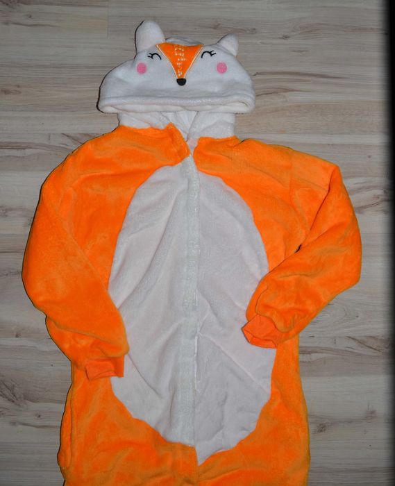 26^lis strój przebranie piżama 9/10 Lat_ 134/140