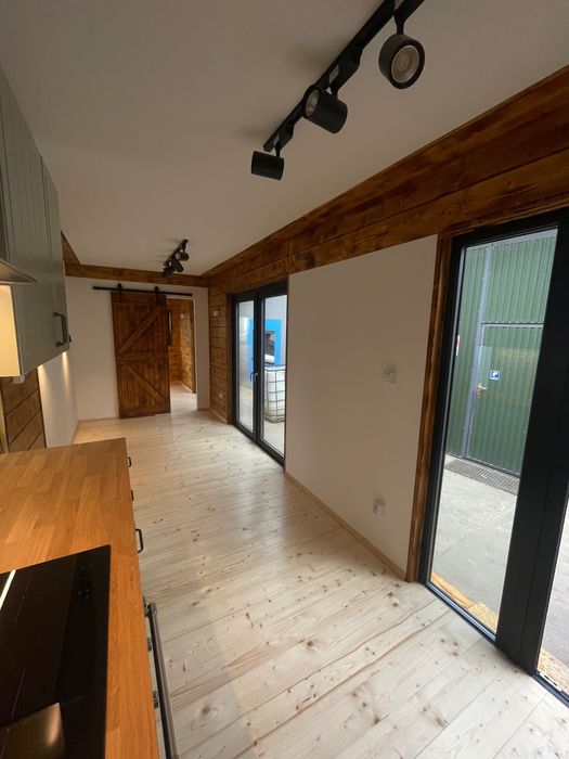 Niższa cena do końca listopada z159 tyś na 129 tyś.