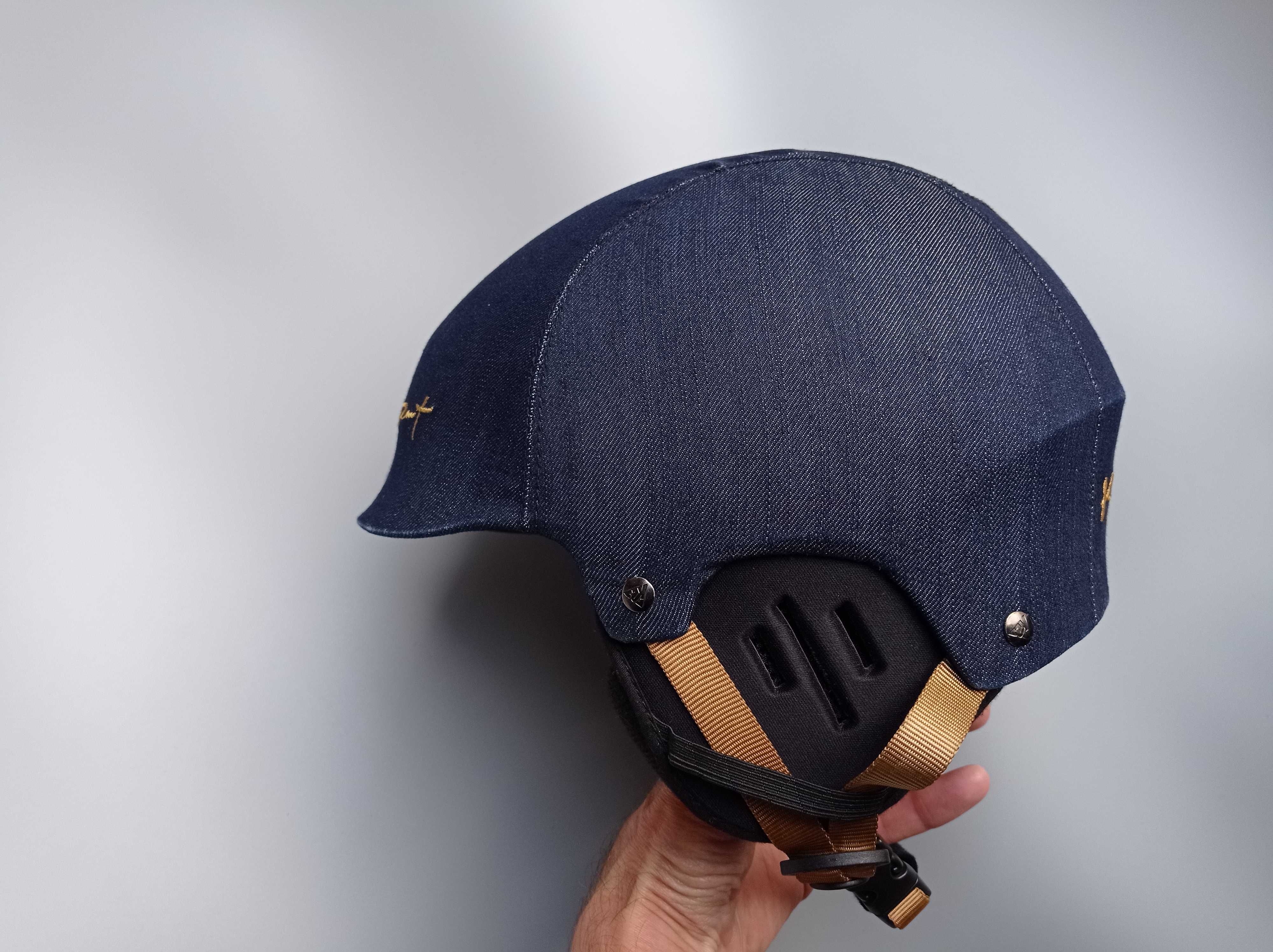 Горнолыжный шлем K2 Rant, размер L/XL 58-61см, Германия, зимний