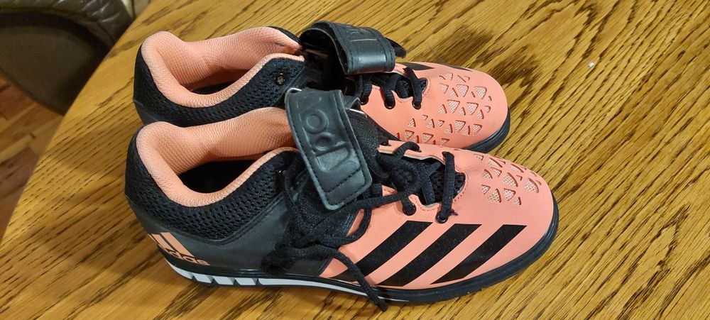 Adidas Powerlift 3 37 1/3