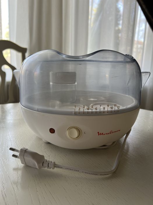 Йогуртница Moulinex