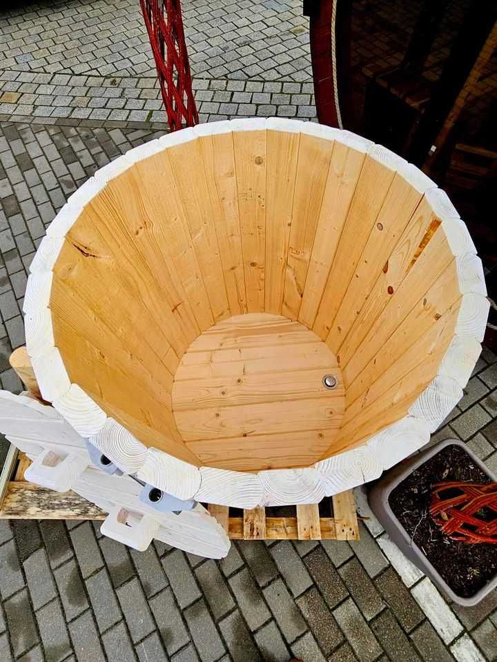 Beczka do morsowania/schładzania PROMOCJA mini HIT bania balia natural