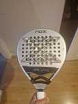 Raquete padel Nox at10