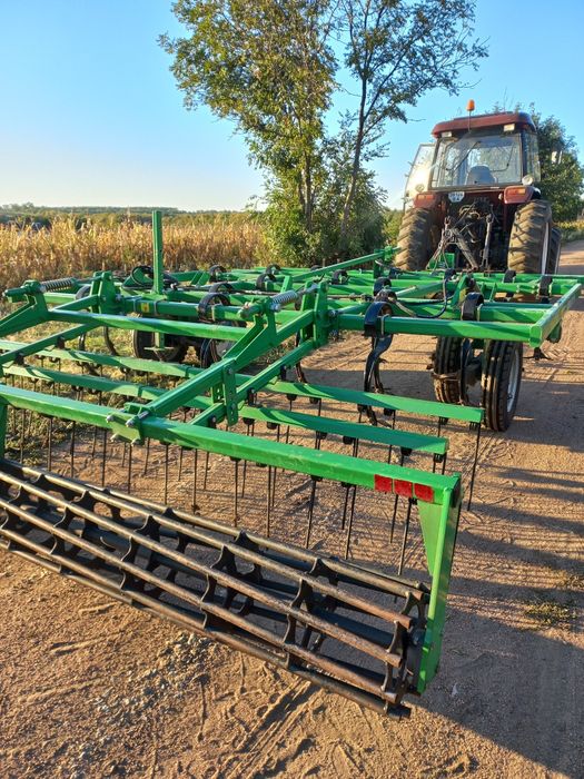 Продам культиватор АК-4