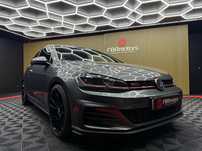 VW Golf GTI (BlueMotion ) DSG