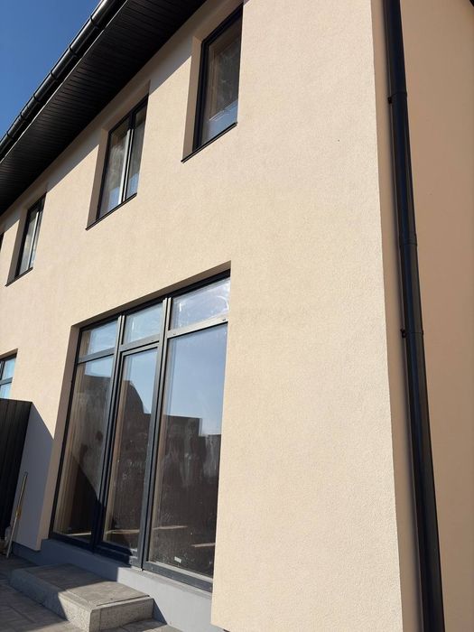 Дуплекс на 3.5сотках в Ірпені, газ, керамоблок.